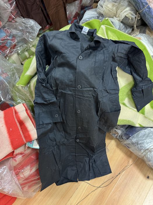 Халат рабочий СССР