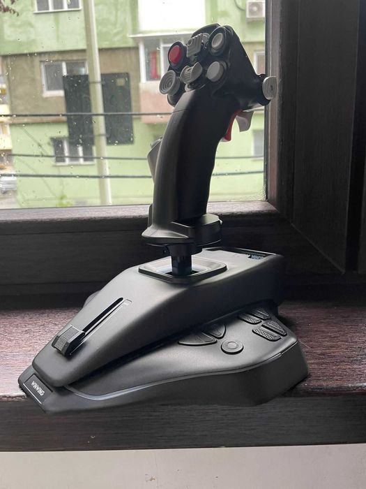 Hotas Ursa Minor Joystick R