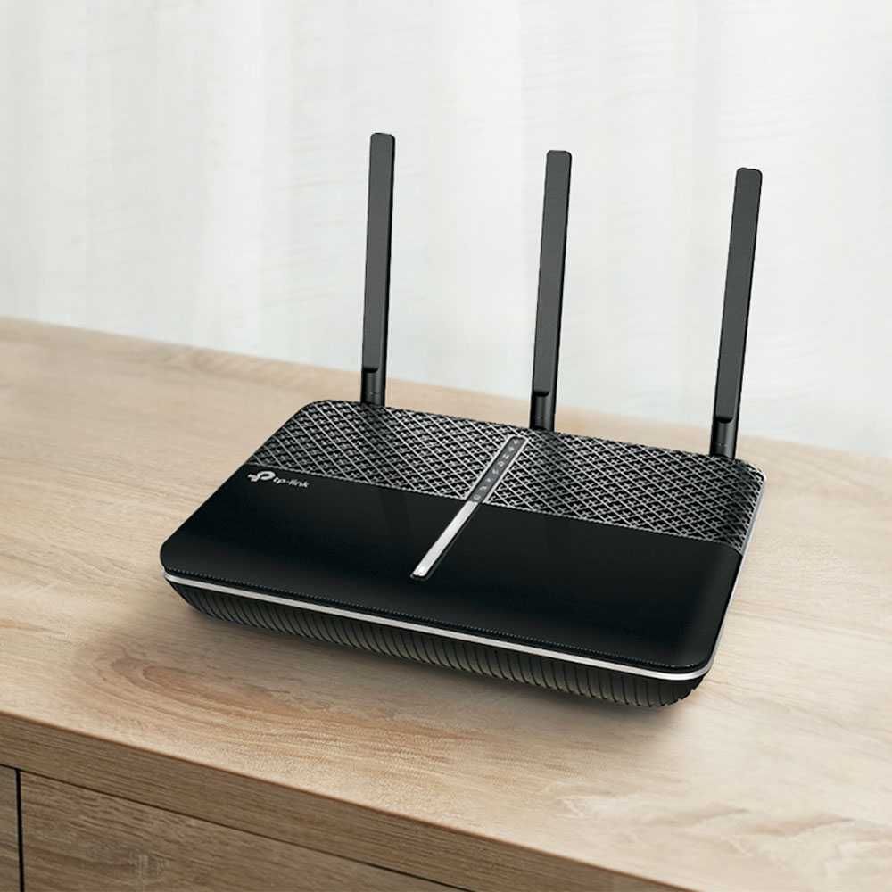 Роутер (Router) TP-Link Archer C2300/AC2300 Dual-Band Wi-Fi Router