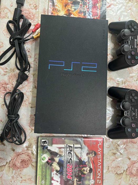 Sony Playstation 2