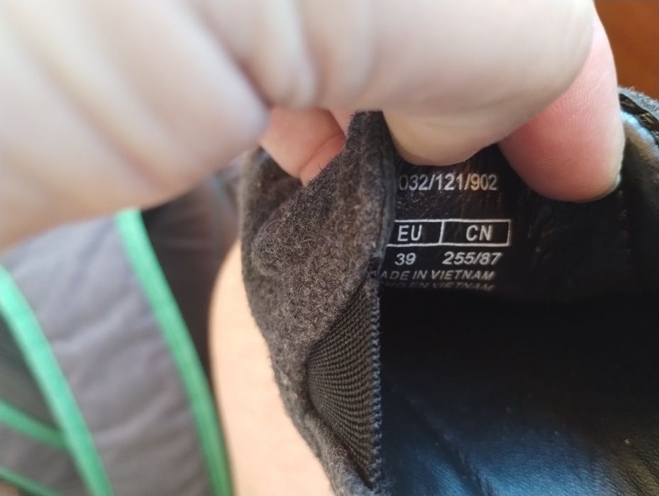 Tenesi Massimo Dutti