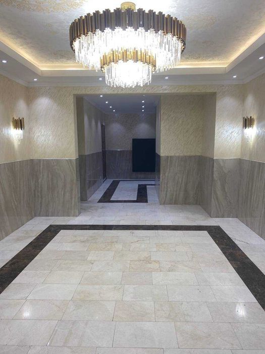 Своя Элитный ЖК Истамбул сити 3 комнатка 86 кв м 2 санузла