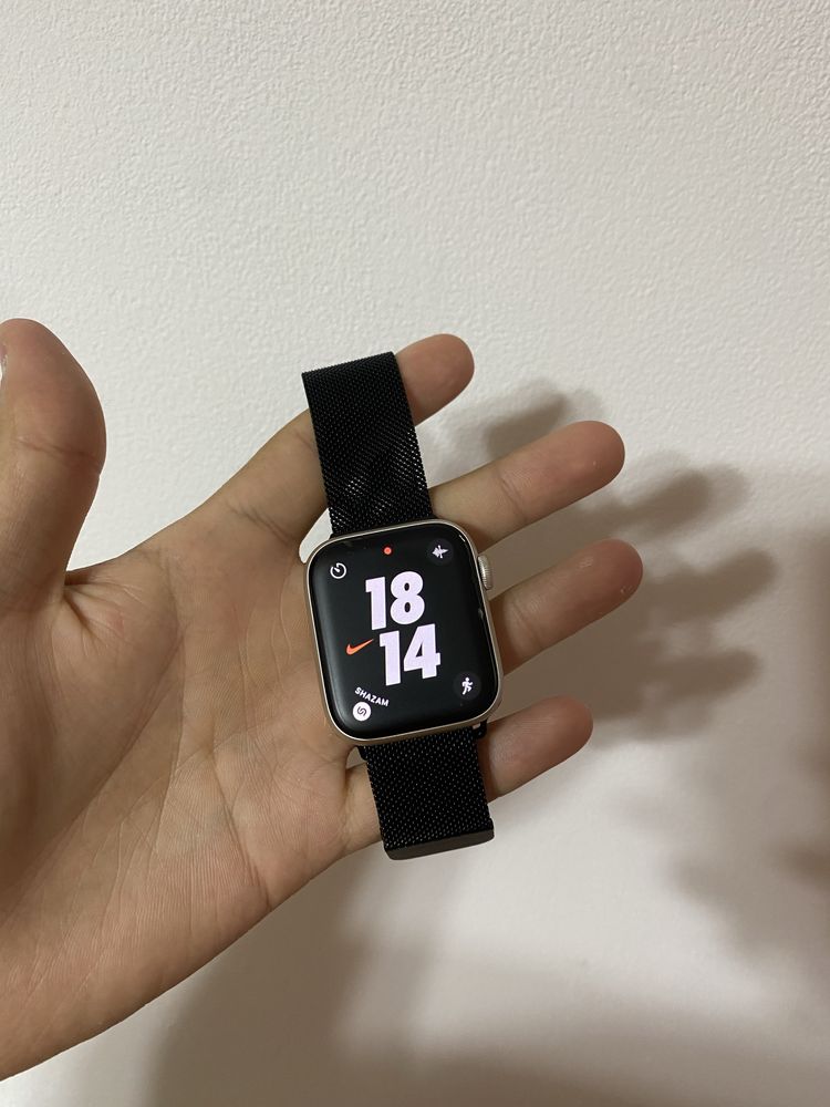 эпл вотч se2 44 mm
