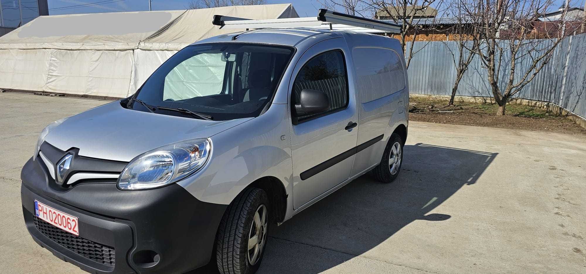 Renault Kangoo 2019