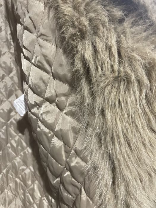 Дамско дьлго дьнково манто яке палто