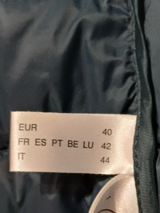 Geaca femei/ fete, C&A, nr 38