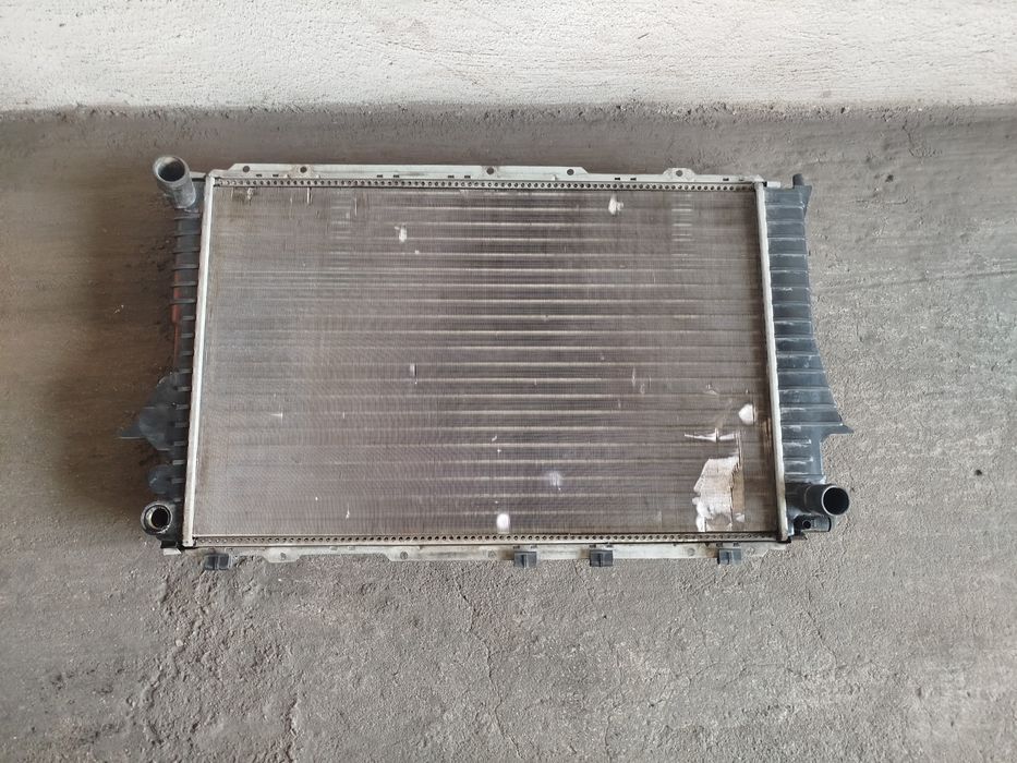 Радиатор охлаждения
