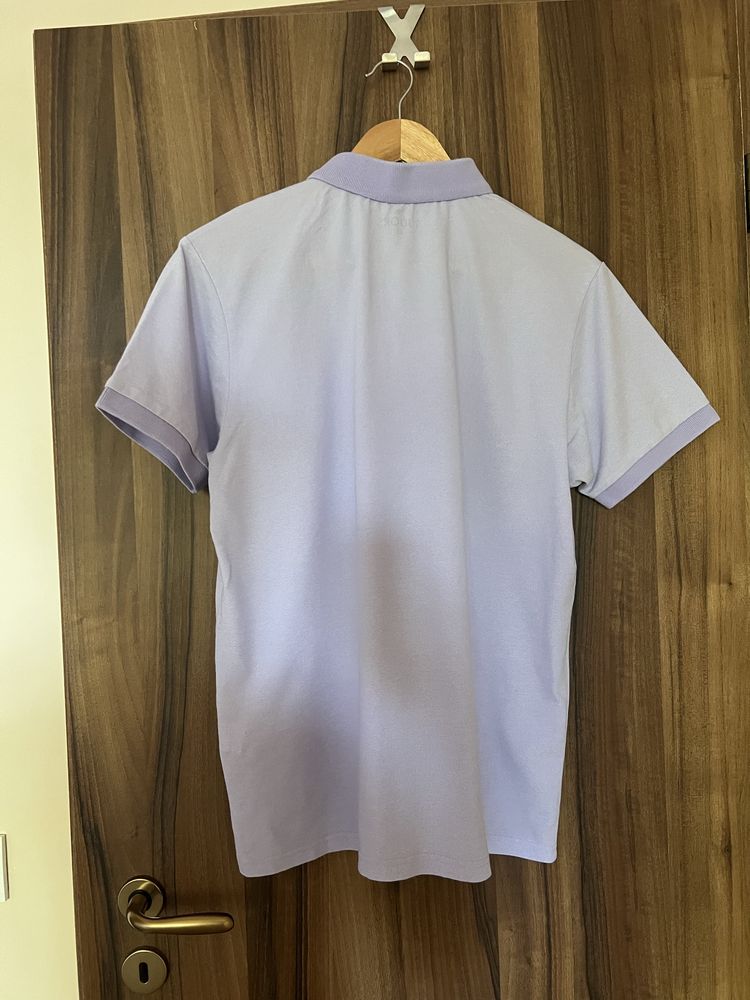 Tudors тениска с яка, XL размер