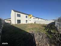 Casa P+1+Pod 4 camere - 390mp teren - Pret fara finisaje