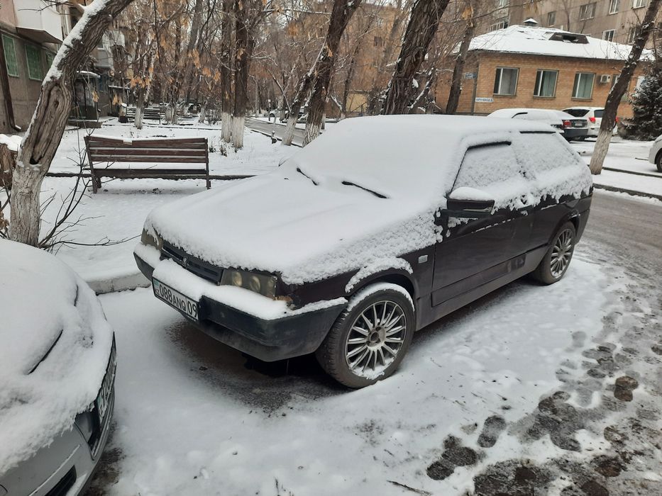 Ваз 2108, 16 клап