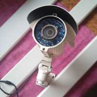 Camera de supraveghere video de exterior (Dahua)KM-77HA