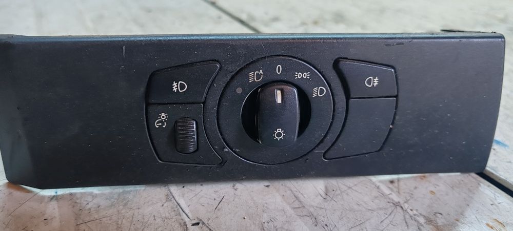 Bloc lumini BMW E60 E61 100lei