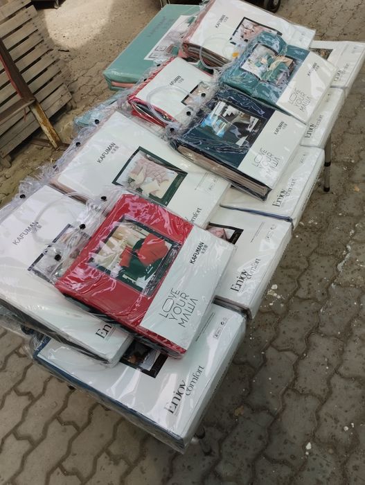 Продается постельное бельё