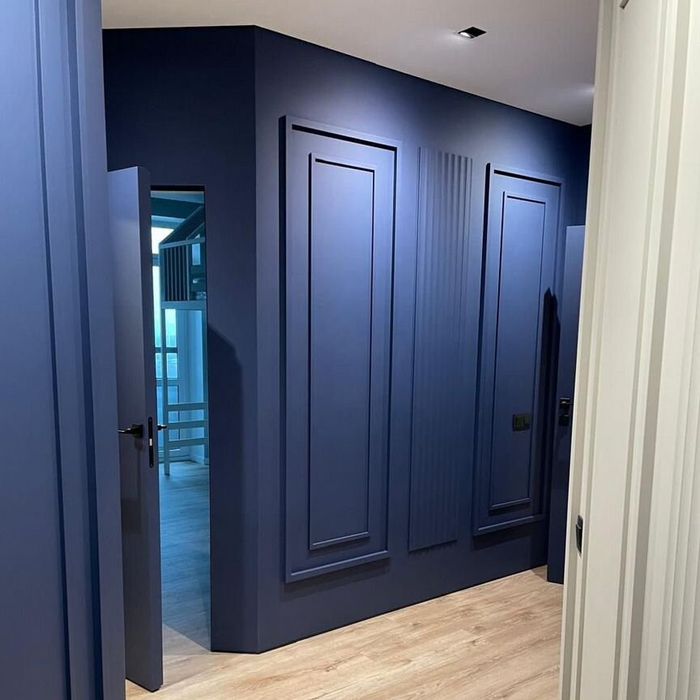 Маляр, Покраска стен и потолков, Косметические ремонт