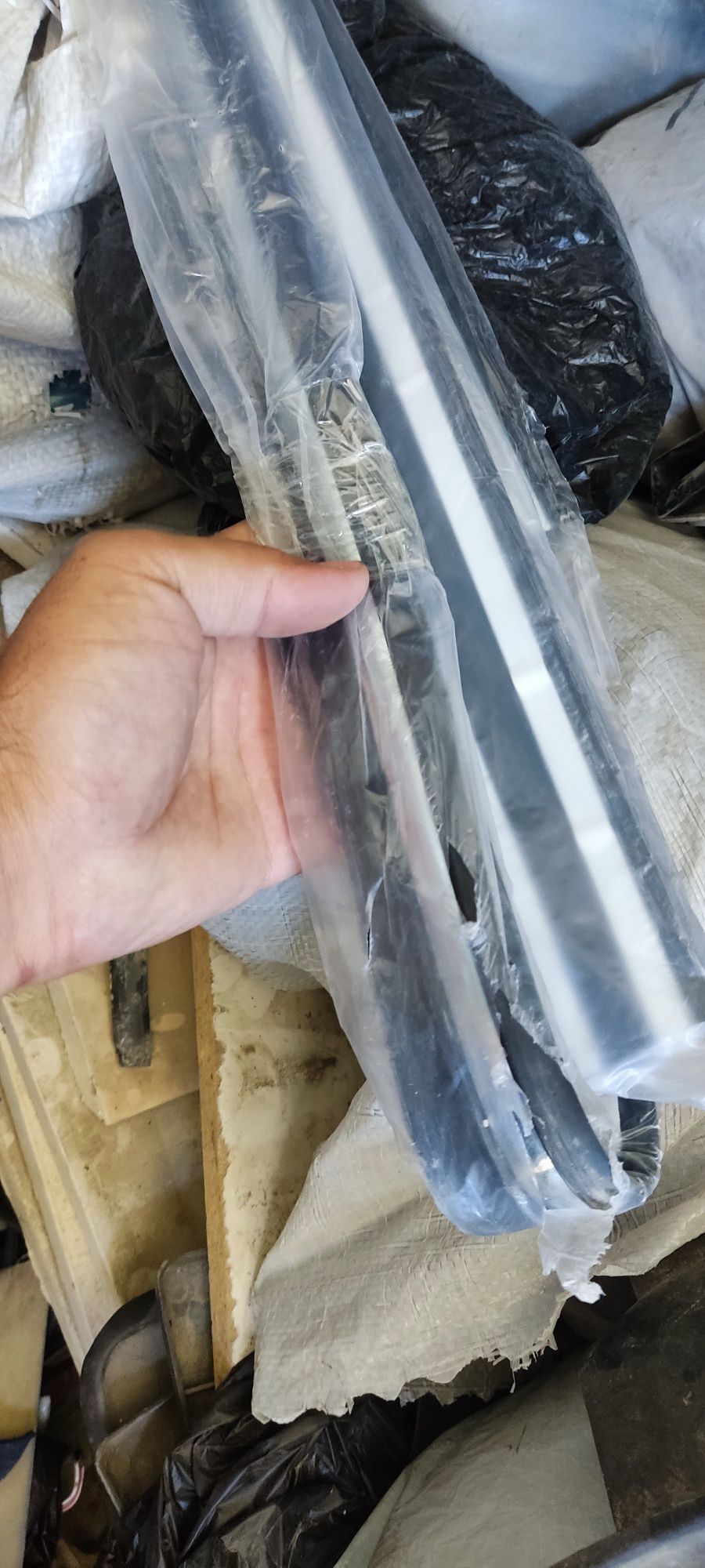 Nexia stop duga molding padyomnik bagaj