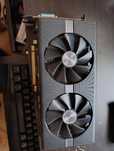 Sapphire nitro rx 570