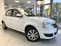Dacia Logan Berlina 2012-Laureate Benzina Gaz Gpl-Climatizare Ac