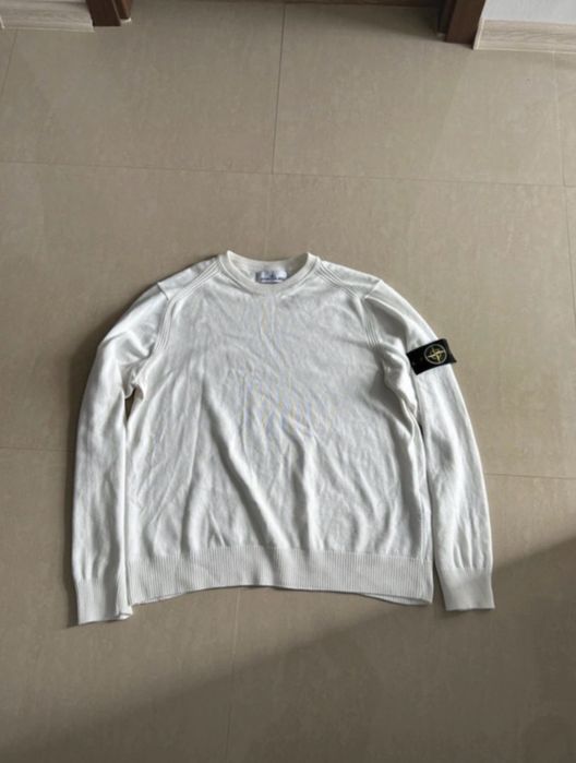 Bluza Stone Island