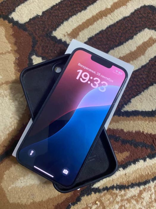 Iphone 13 128gb 86%akb