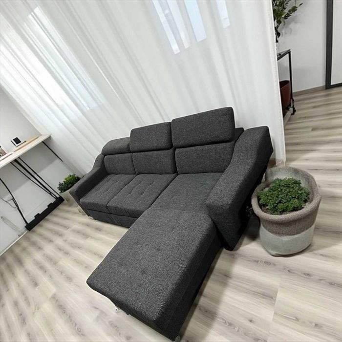 Canapea extensibila Sophia 1