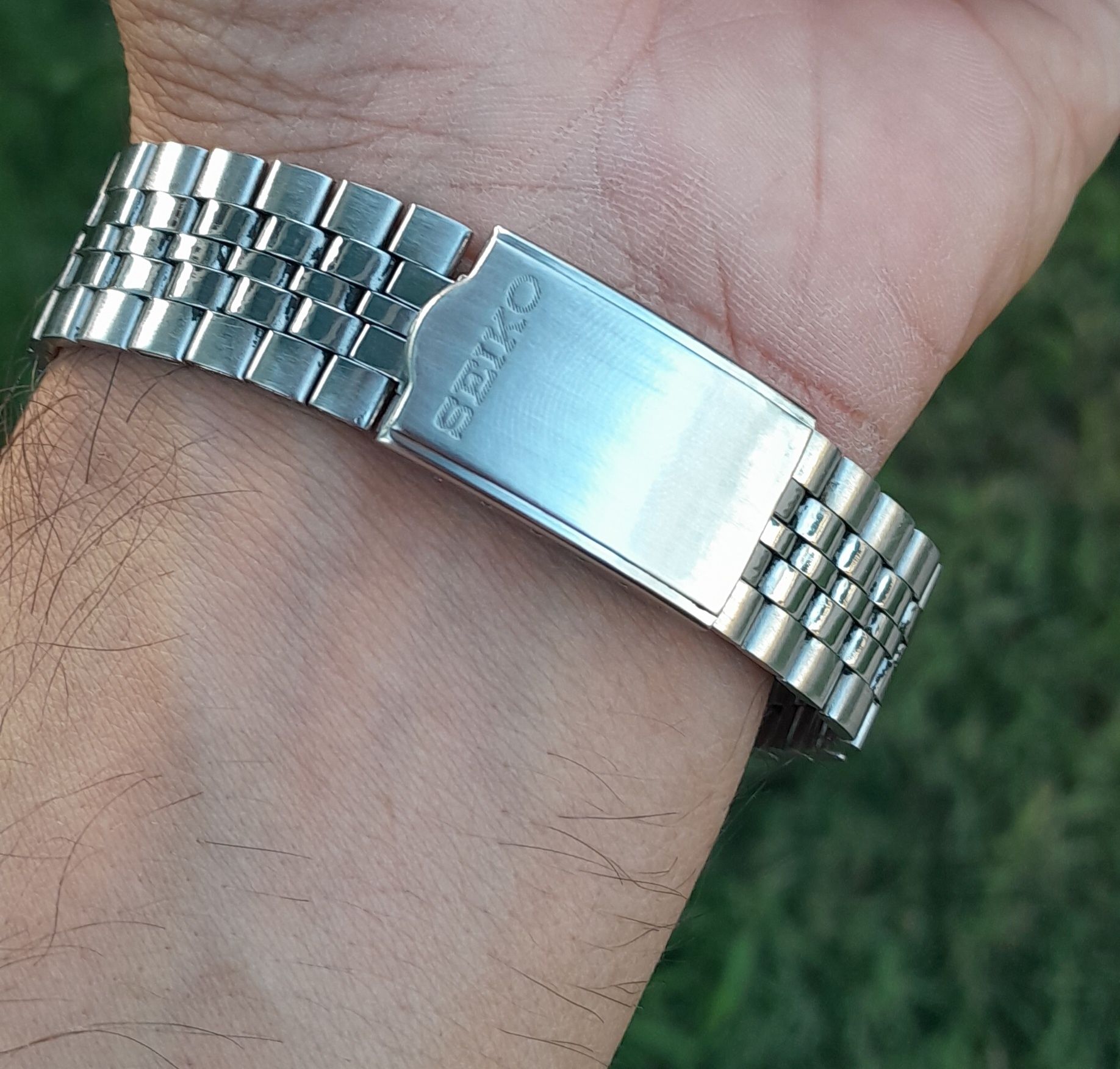 Seiko 5 mexanika avtomat yaponiya original