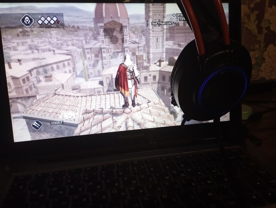 Продам Ноутбук Lenovo