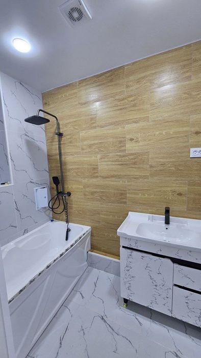 Квартира 3 хонали Т1183 3х комнатная