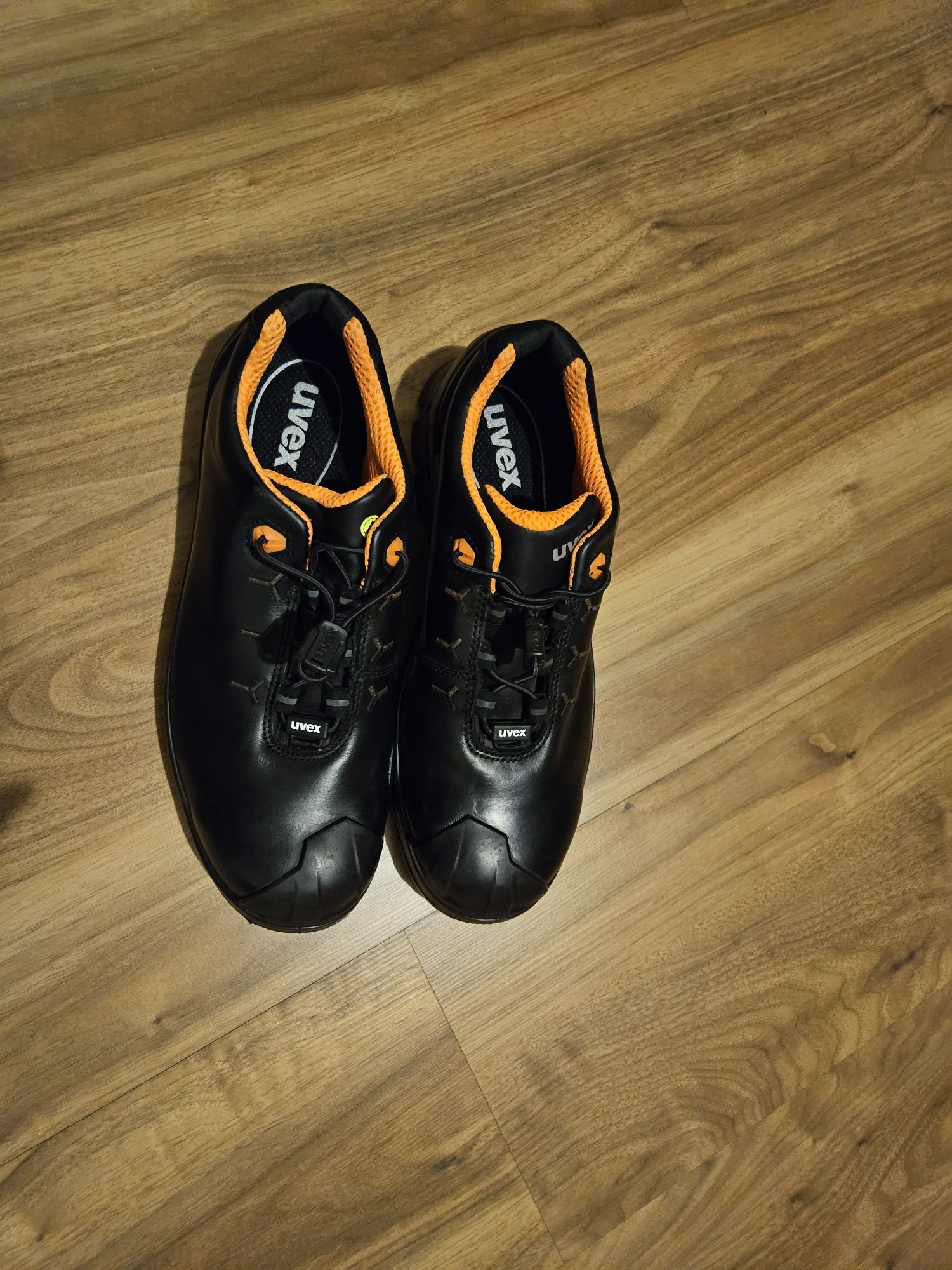 Pantofi de protectie UVEX S3 ESD