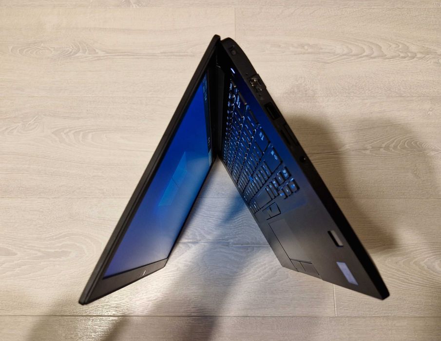 Dell Latitude 7490 i7-8650U 4G LTE 16GB DDR4 256GB SSD Windows 11