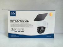 eufyCam SoloCam S340 - NOUA - KLI Amanet