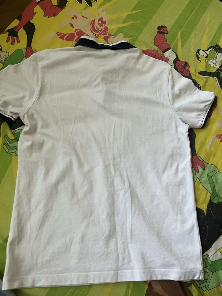 U.S Polo Assn тениска