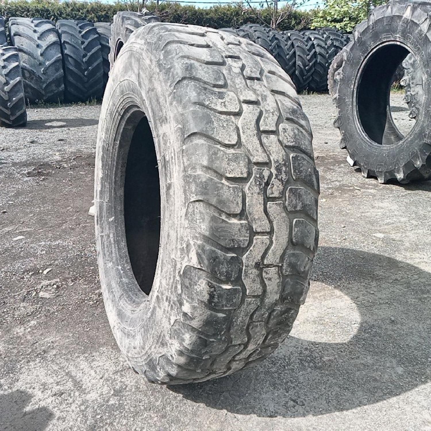 Cauciucuri 385/65R22.5 Universal Anvelope Tractor Second Hand