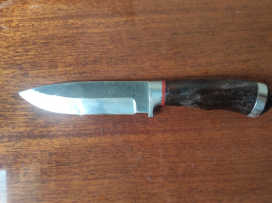 Продам кухонный нож.