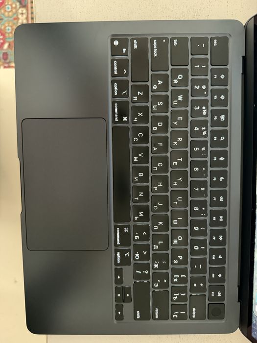 Macbook Air M2/8/256