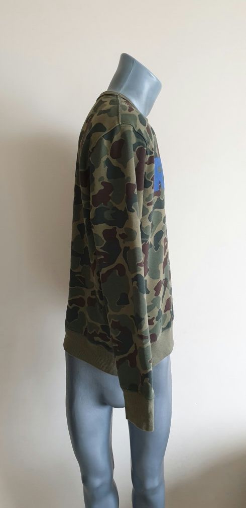 G - Star Zeabel Beach Camo MC Core Mens Size M ОРИГИНАЛ!