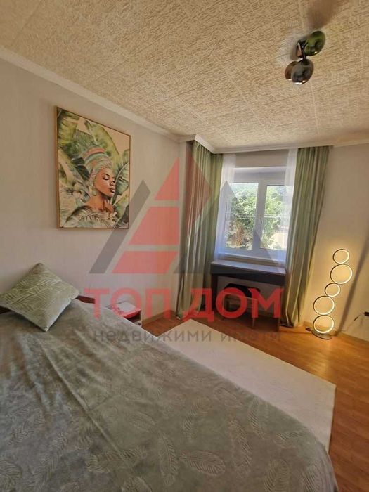 Дава се под наем Двустаен апартамент в Варна, м-т Траката - 55 кв.м за 448.8 € - Снимка #3