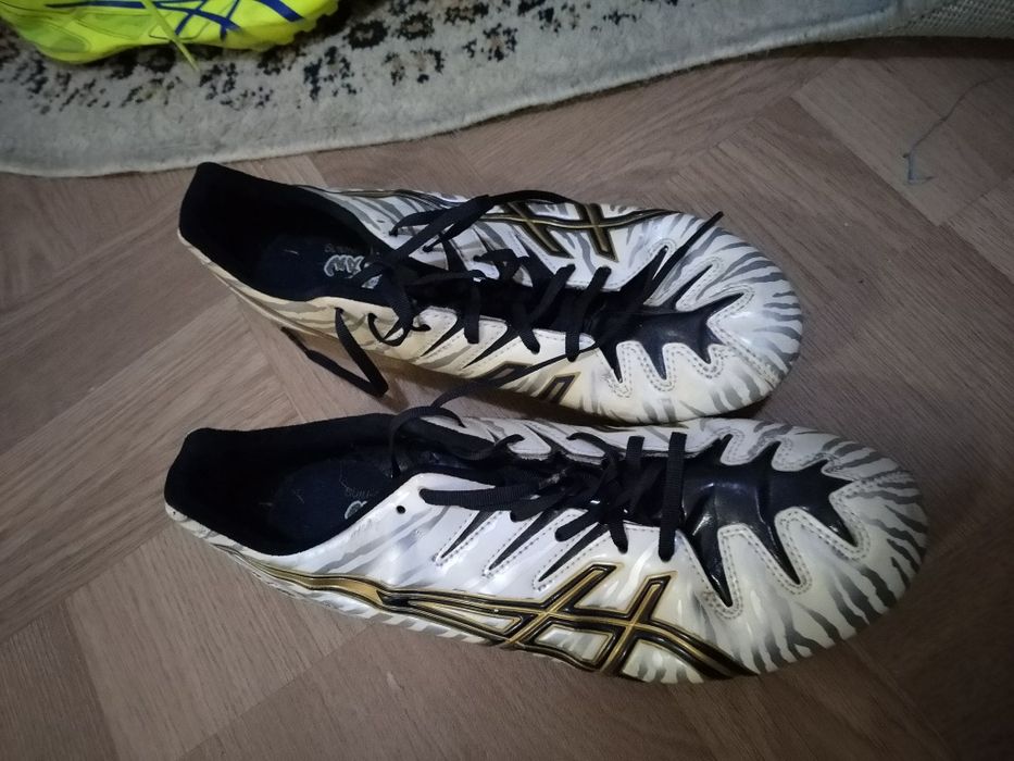 Cuie de viteză  atletism