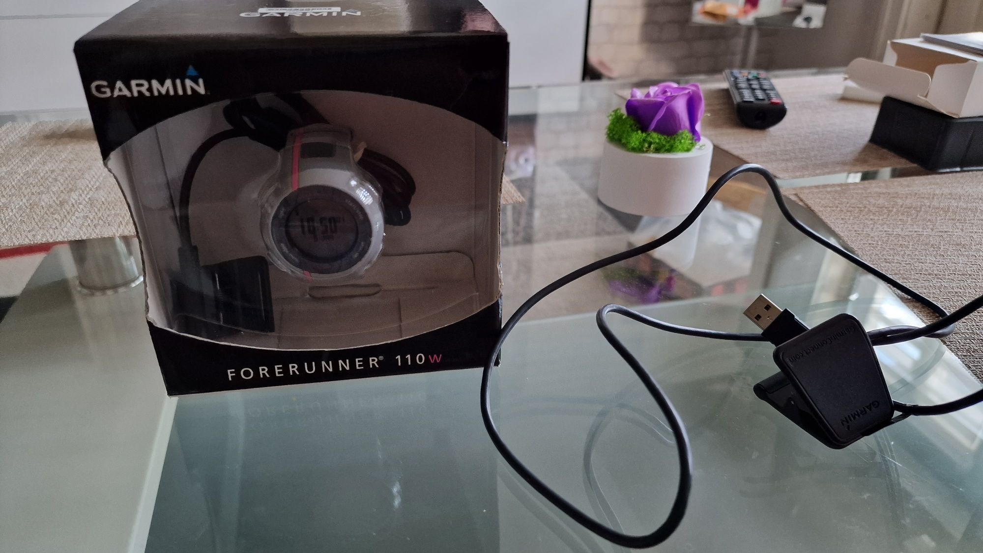 Garmin Forerunner 110