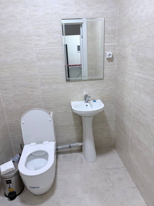 Аренда долгосрочная