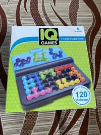 IQ Games игра