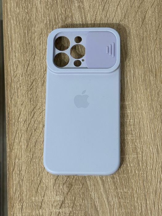 Чехлы на 13 айфон про