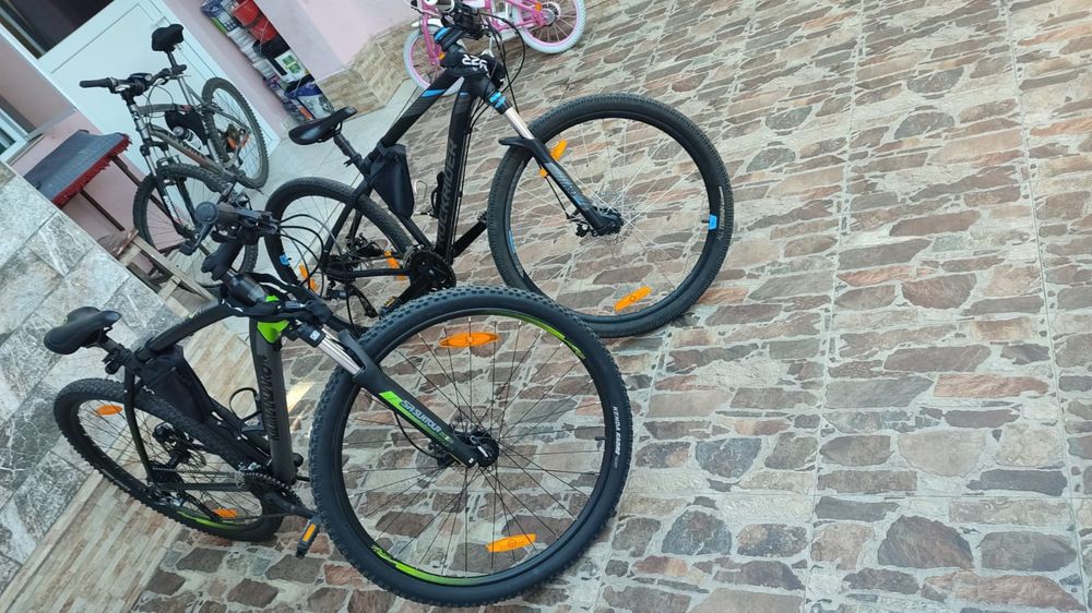 Vând biciclete doua . Kilimanjaro Rodriker sector 5 București