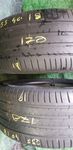 Anvelope 2x255 40 18 pirelli dot 19 mm 5