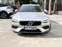 Volvo V60 Volvo V60 2019 141000km