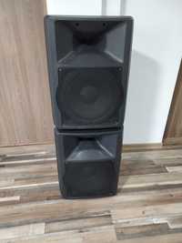 Boxe pasive 12" 300w