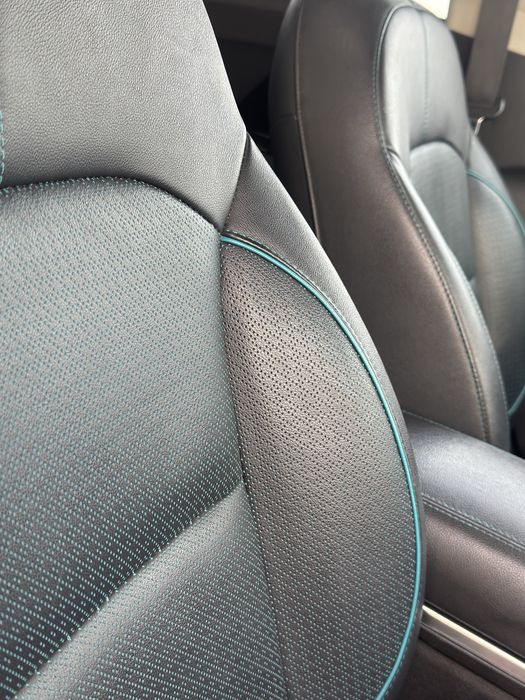 Kina Niro EV 2021 с гаранция към кия до 2028 г  64Кв  батерия 510км