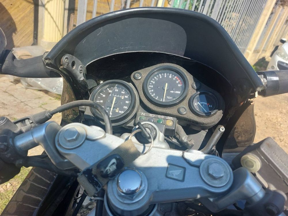 Honda NSR 125 Хонда НСР