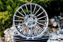 Jante 17 Mercedes AMG R17