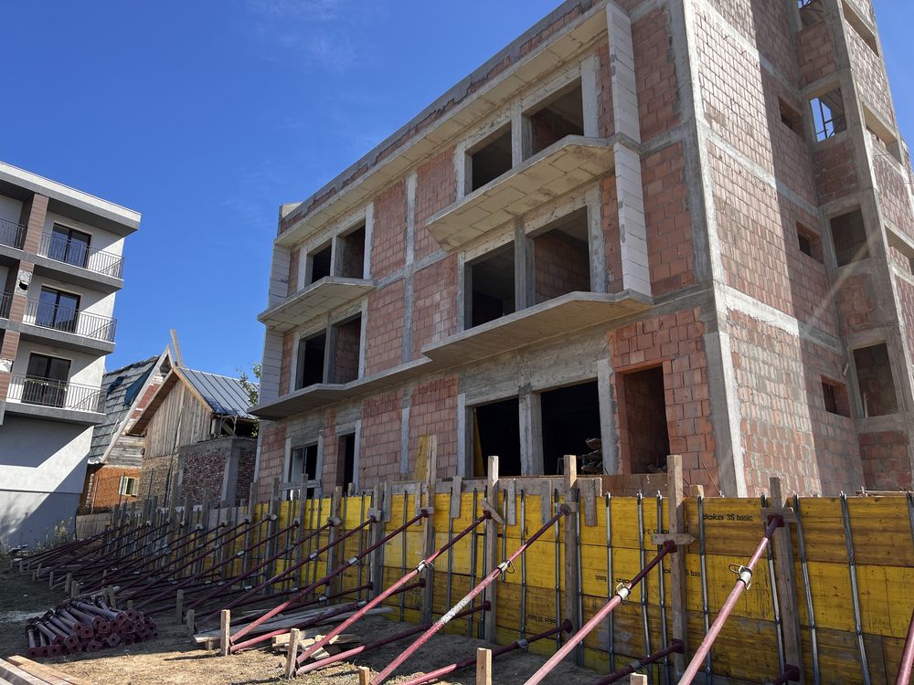Executam lucrari de constructii case si apartamente / Finisaje