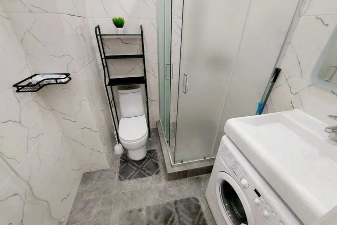 Сдается дом квартира рядом с казгса